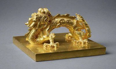 Dragon in Vietnamese Culture