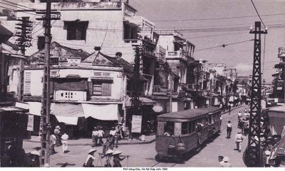 Why The Old Quarter Is Kios
