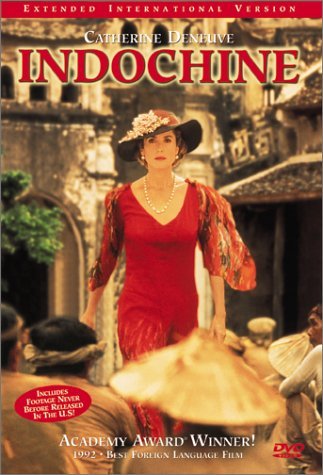 Indochine 1992