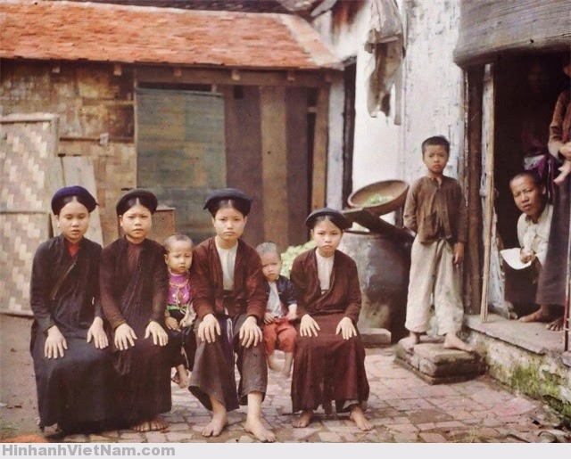 anh-hiem-ve-phu-nu-viet-nam-thoi-xua-Hinh-anh-Viet-Nam-7