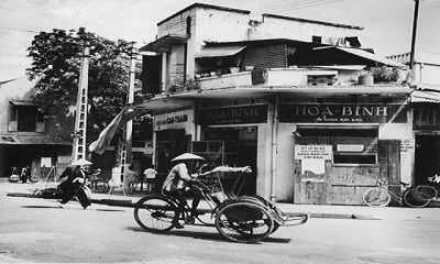 Ý NGHĨA TÊN PHỐ HÀ NỘI (Tập 1)