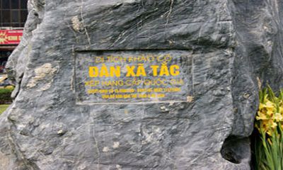ĐÀN XÃ TẮC