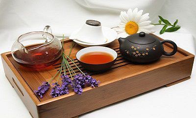 TRÀ ĐẠO NHẬT BẢN