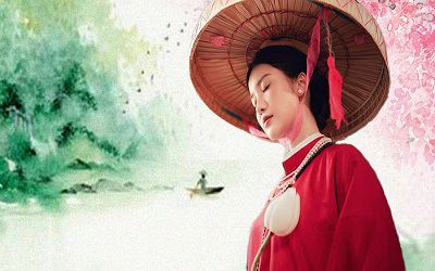 LUẬN BÀN CHỮ NHẪN