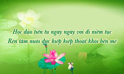 HẠNH PHÚC GIẢN ĐƠN