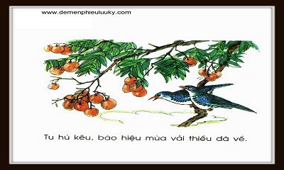 TUỔI THƠ DỮ DỘI