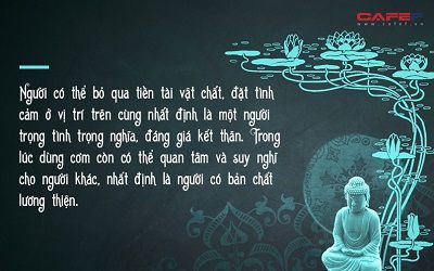 CẢM ƠN NHỮNG GIAN KHỔ