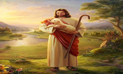CHÚA JESU CÓ THẬT ?