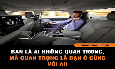 CÂU CHUYỆN SUY NGHẪM