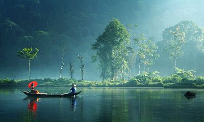 Neo Đậu Bến Quê