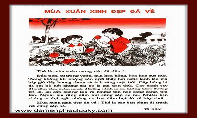 TUỔI THƠ DỮ DỘI 7