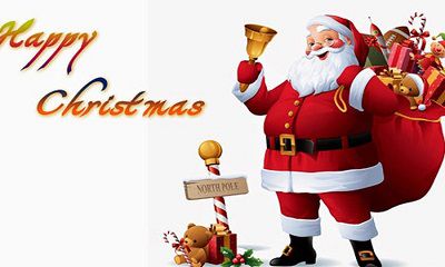 TRUYỀN THUYẾT ÔNG GIÀ NOEL ?