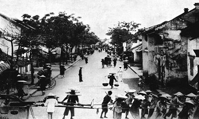 Ý NGHĨA TÊN PHỐ HÀ NỘI (Tập 3)