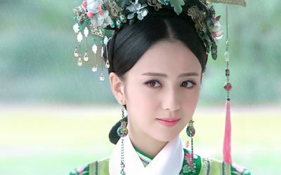 NÔ TỲ THÀNH VƯƠNG PHI