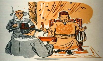 LƯỠNG QUỐC TRẠNG NGUYÊN