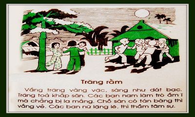 CHUYẾN TÀU TUỔI THƠ  9