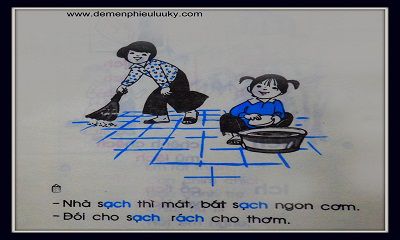 THỜI THƠ ẤU  9