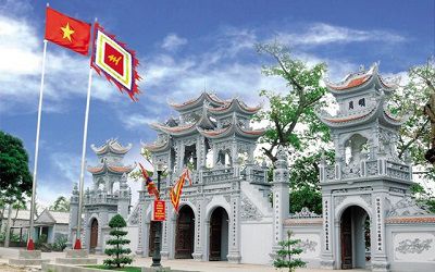 SỰ TÍCH MẨU THOẢI