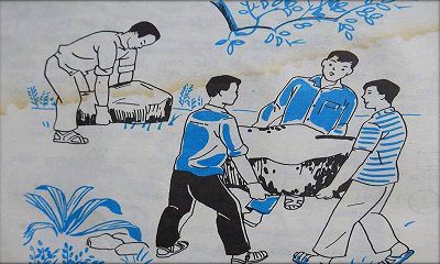 LÀM VIỆC THẬT LÀ VUI