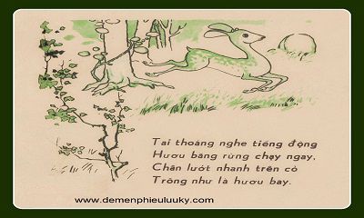 NHẬT KÝ TUỔI THƠ 5