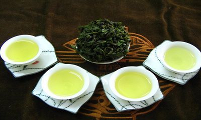 TRÀ THIẾT QUAN ÂM LÀ GÌ?