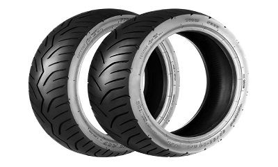 ĐẠI BÍ MẬT VỀ 4 CHỮ SỐ TRÊN LỐP XE