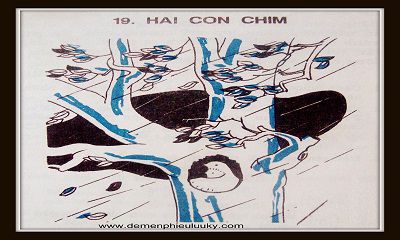 CHUYẾN TÀU TUỔI THƠ  6
