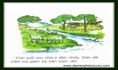 NGÀY XƯA ƠI 6