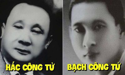 CHUYỆN ĐỜI BẠCH CÔNG TỬ