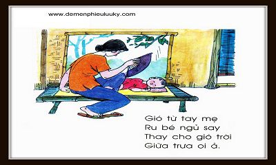 NGÀY XƯA ƠI