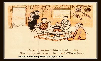 CHUYẾN TÀU TUỔI THƠ 10