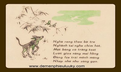 NHẬT KÝ TUỔI THƠ 9