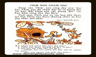 TUỔI THƠ DỮ DỘI 9