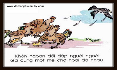 NGÀY XƯA ƠI 3