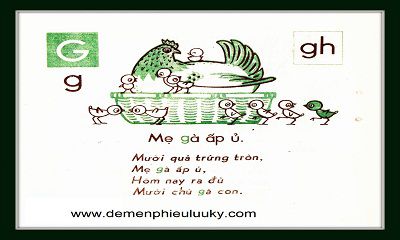 TUỔI THƠ DỮ DỘI 1