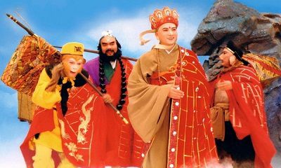 Ẩn Ý Tây Du Truyện
