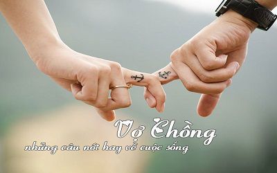 VỢ CHỒNG