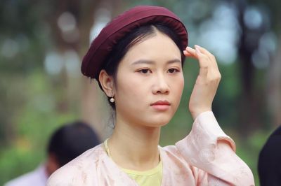 VẺ ĐẸP CHUẨN PHỤ NỮ XƯA