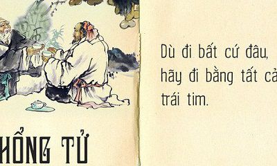 THẦY GIÀU NHƯNG THẦY KHÔNG CÓ NHIỀU TIỀN
