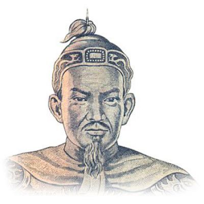 LỜI TRĂN TRỐI CỦA TRẦN QUỐC TUẤN