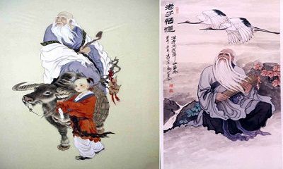 LỊCH SỬ ĐẠO GIÁO ?