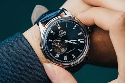 BÀI HỌC TỪ CHIẾC ĐỒNG HỒ
