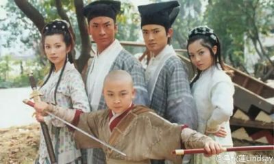 THỜI NIÊN THIẾU BAO THANH THIÊN - Closing