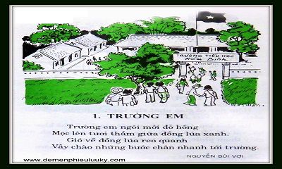 THỜI THƠ ẤU 10