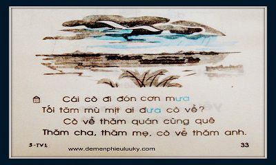 CHUYẾN TÀU TUỔI THƠ 4