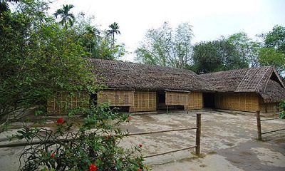 HOME - KỶ NIỆM