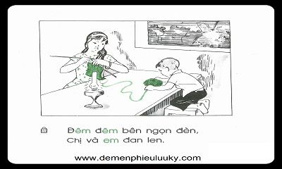 NHẬT KÝ TUỔI THƠ