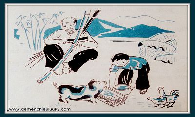 KỶ NIỆM XƯA  4