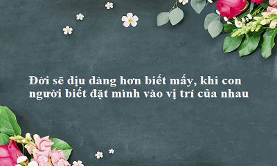 TÌNH YÊU BẮT ĐẦU