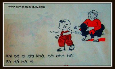 CHUYẾN TÀU TUỔI THƠ 2